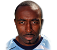 FIFA 10 Darius Vassell 76