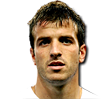 FIFA 10 Rafael van der Vaart 80