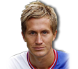 FIFA 10 Morten Gamst Pedersen 79