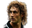 FIFA 10 Fabricio Coloccini 75