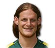 FIFA 10 Mauro Darío Jesús Cetto 74