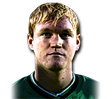 FIFA 10 Grant McCann 60