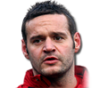 FIFA 10 Mark McLaughlin 63