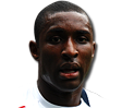 FIFA 10 Jlloyd Samuel 72