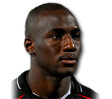 FIFA 10 Alou Diarra 74