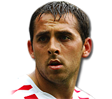 FIFA 10 Michael Chopra 73