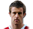 FIFA 10 Michael Tonge 71