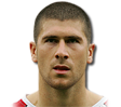 FIFA 10 Nick Montgomery 54