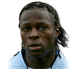 FIFA 10 Emile Mpenza 70
