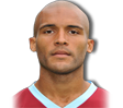 FIFA 10 Clarke Carlisle 72