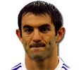 FIFA 10 Giorgios Karagounis 78
