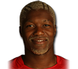 FIFA 10 Djibril Cissé 79