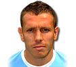 FIFA 10 Craig Bellamy 81