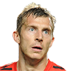 FIFA 11 Martin Rowlands 67