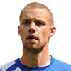 FIFA 11 Alan Dunne 63