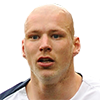 FIFA 11 Grétar Rafn Steinsson 74