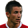 FIFA 11 Zoran Tošić 77