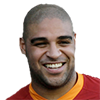 FIFA 11 Adriano Leite Ribeiro 79