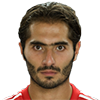 FIFA 11 Hamit Altintop 76