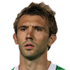FIFA 11 Gareth McAuley 69