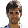 FIFA 11 Borja Oubiña Meléndez 64