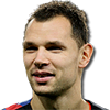FIFA 11 Sergey Ignashevich 76