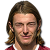 FIFA 11 Federico Balzaretti 77