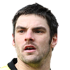 FIFA 11 Matt Gilks 68