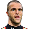 FIFA 11 Julien Sablé 72