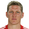 FIFA 11 Bastian Schweinsteiger 85