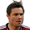 FIFA 11 Stephan Andersen 73