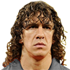 FIFA 11 Carles Puyol Saforcada 87