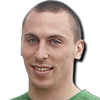 FIFA 11 Scott Brown 73