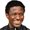 FIFA 11 Éric Mouloungui 71