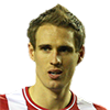 FIFA 11 Matthew Kilgallon 71