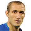 FIFA 11 Giorgio Chiellini 85