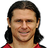 FIFA 11 Tomas Danilevicius 72