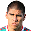 FIFA 11 Carlos Salcido 75