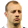 FIFA 11 Alan Hutton 76