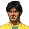 FIFA 11 Julio César Cáceres 71