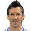 FIFA 11 Vicente Sánchez 76