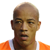 FIFA 11 Alex Baptiste 72