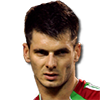FIFA 11 Emir Spahić 77
