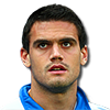 FIFA 11 Alexandros Tziolis 72