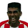 FIFA 11 Daniel Ludueña 75