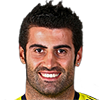 FIFA 11 Volkan Demirel 81
