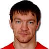 FIFA 11 Sergey Volkov 65