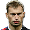 FIFA 11 Vasiliy Berezutskiy 76