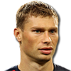 FIFA 11 Alexey Berezutskiy 75