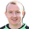 FIFA 11 Barry Ryan 60